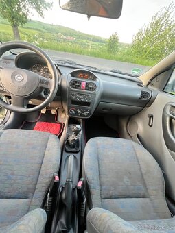 Opel Corsa - 12