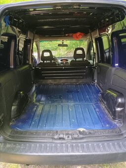 Opel combo - 12