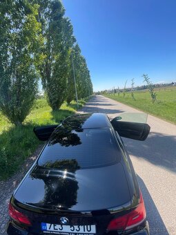 BMW E92 - 12