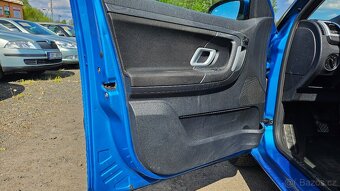 Škoda Roomster 1.4i 16V 63 kW Style, 1.majitel, nová STK - 12