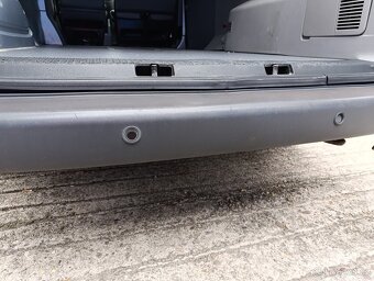VW Transporter T5 4x4 L2H2 103kw - 12