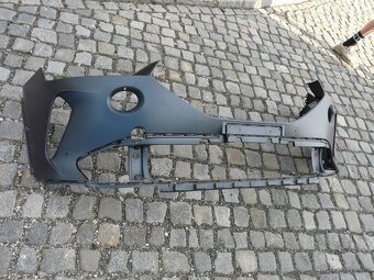 SEAT FORMENTOR PŘEDNÍ NÁRAZNÍK + PĚNA - 12