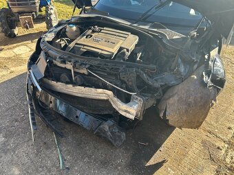 Prodám havarované Audi TT - 12