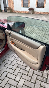 Jaguar XK 8 4,2l - 12