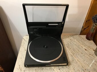 Technics SL-J1 Velice zachovalý - 12