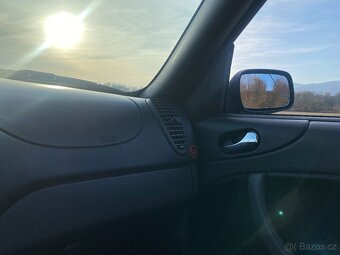 SAAB 9-3 CABRIO - 12