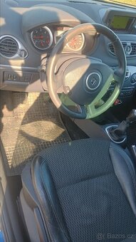Renault Clio 3 kombi - 12