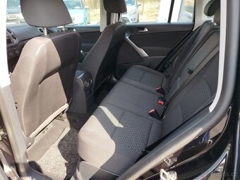 VW TIGUAN 2.0 TDi 103kW, 4x4, r.v.11/2007, naj. 277.923km - 12