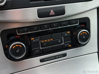 Volkswagen Passat 2.0TDi 103kW ACC, kůže, tažné, navigace - 12