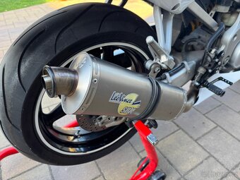 Honda CBR 600f - 12