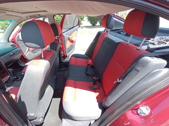 Škoda Octavia I 1.6i 74kW Nová STK - 12