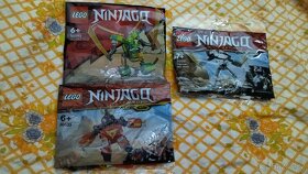 Lego nové - 12