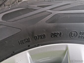 Nová ALU letní sada Škoda Karoq facelift - 12