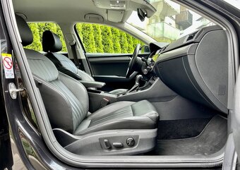 Skoda Superb 2.0 TDI,DSG - 12