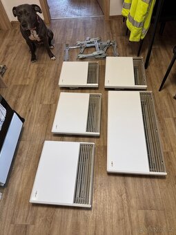 Přímotop FENIX ECOFLEX-TAC 10 - 12