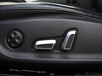 Audi A7 3.0 TDI 218 PS Ultra S tronic Sportback - 12