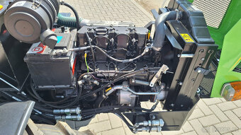 malotraktor WINEA 26 LD Comfort TOP stav - 12