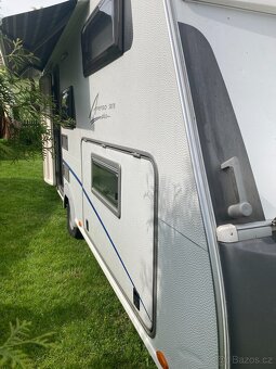 Karavan Bürstner Averso 510 TK - 12