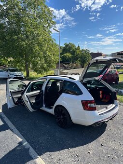 Škoda Octavia 3 RS 2.0TDI 135kW - 12