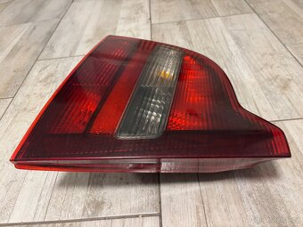 Díly Volvo S80 - 12