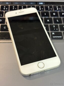 🆕 Apple iPhone 6s 64 GB Silver – výborný stav ✅ - 12