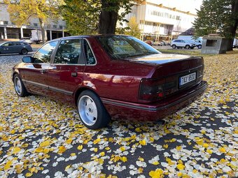 Ford Scorpio - 12