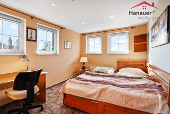 Prodej rodinného domu, Chuderov - 12