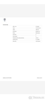 Volkswagen Caddy CL 2,0TDI KR - 12