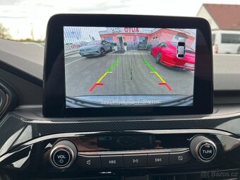 Ford Kuga 1,5EB ST-Line,Navi,Temp,Kamera,TZ,LED, - 12