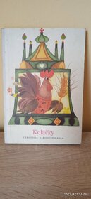 Knížky pro nejmenší čtenáře. - 12