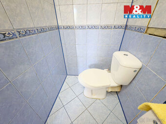 Prodej bytu 3+1, Karviná, ul. Majakovského - 12