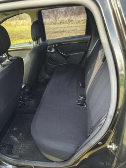 Dacia Duster lpg - 12