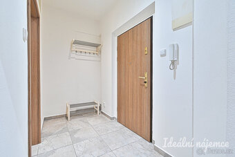 Podnájem bytu 2+1, Hlinky, Staré Brno, 19.900 Kč/měs, 54 m2 - 12