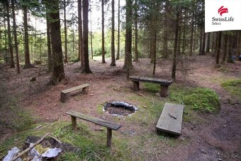 Prodej chaty 56 m2, Zbilidy - 12