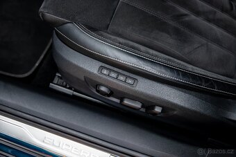 Škoda Superb 2.0TDI Style DSG, CANTON, KEYLESS, KAMERA,ŤAŽNÉ - 12