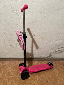 Koloběžka Micro Maxi - 12