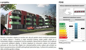 Pronájem bytu 2+kk 51m2 Blansko - 12