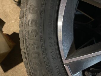 Škoda Fabia 4 kola Proxima - 12