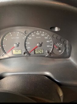 FORD TRANSIT NUGGET OBYTNÝ 125/ T300 RV 12/2004 - 12