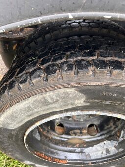 Prodám nosič kontejnerů Man L2000 - 12