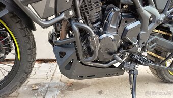 Benelli TRK 702 X - 12