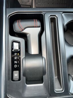 Ford F 150 Raptor - 12