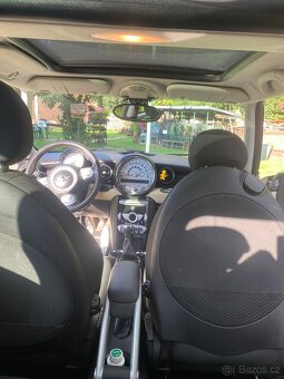 Mini Cooper S 128kw - 12