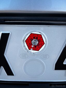 Volkswagen New Beetle 1.9 TDI - 12