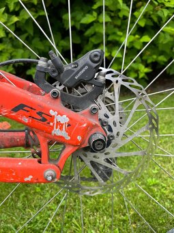 Specialized SX Trail 1 - 12