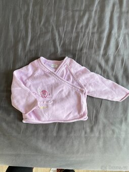 Dětské oblečení, vel. 62-68 - 12