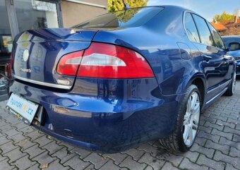 Škoda Superb 2.0-PRAV.SERVIS-TOP VÝBAVA - 12