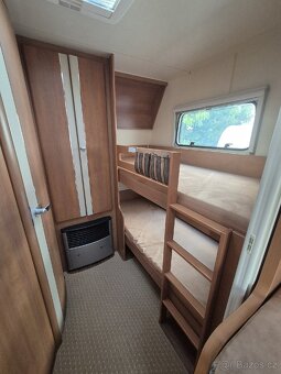 Hobby La Vita 545 kmf - 12