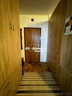 Prodej družstevního bytu 3+1/L v Rumburku, ev.č. 05659 - 12