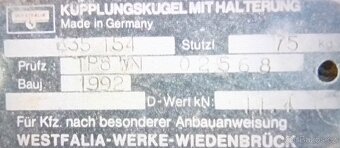 ND Toyota 4runner II 3,0TD - 12
